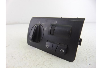 Mando luces, Bmw Serie X5 (E53) 3.0d 2002, 8380255