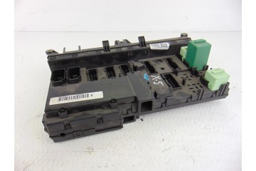 Caja reles / fusibles, Bmw Serie X5 (E53) 3.0d 2002, 8380407
