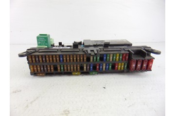 Caja reles / fusibles, Bmw Serie X5 (E53) 3.0d 2002, 8380407
