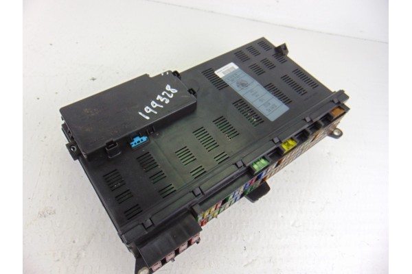 Caja reles / fusibles, Bmw Serie X5 (E53) 3.0d 2002, 8380407