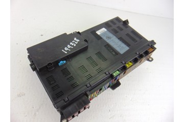 Caja reles / fusibles, Bmw Serie X5 (E53) 3.0d 2002, 8380407