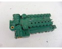 Caja reles / fusibles, Bmw Serie X5 (E53) 3.0d 2002, 8387543