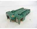 Caja reles / fusibles, Bmw Serie X5 (E53) 3.0d 2002, 8387543