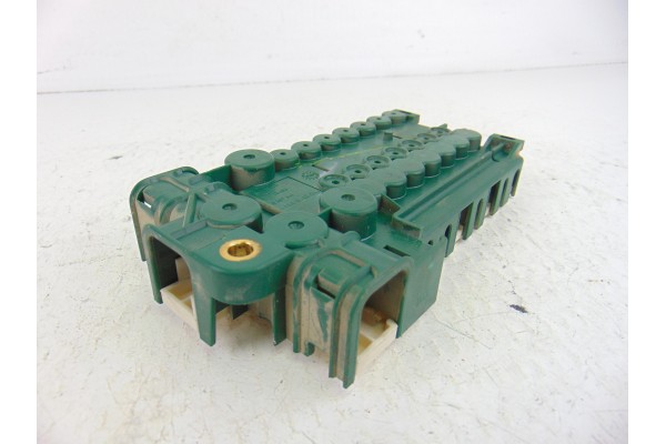Caja reles / fusibles, Bmw Serie X5 (E53) 3.0d 2002, 8387543