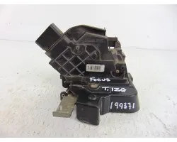 Cerradura puerta trasera izquierda, Ford Focus Berlina (Cap) Trend 2005, 4M5AR26413