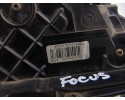 Cerradura puerta trasera izquierda, Ford Focus Berlina (Cap) Trend 2005, 4M5AR26413