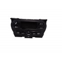 96430550XT MANDO CLIMATIZADOR PEUGEOT 206 XS 2004 96430550XT 211671 PEUGEOT - 1