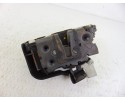 Cerradura puerta trasera izquierda, Ford Focus Berlina (Cap) Trend 2005, 4M5AR26413