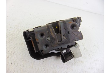 Cerradura puerta trasera izquierda, Ford Focus Berlina (Cap) Trend 2005, 4M5AR26413