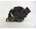 Cerradura puerta trasera izquierda, Ford Focus Berlina (Cap) Trend 2005, 4M5AR26413
