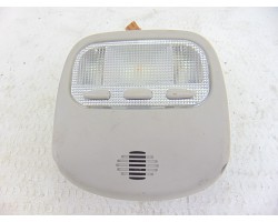 Luz interior, Peugeot 407 Coupé Pack 2006