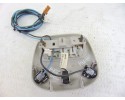 Luz interior, Peugeot 407 Coupé Pack 2006
