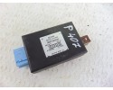 Módulo electrónico, Peugeot 407 Coupé Pack 2006, 9657384680
