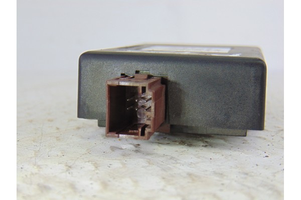 Módulo electrónico, Peugeot 407 Coupé Pack 2006, 9657384680