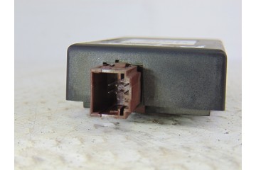 Módulo electrónico, Peugeot 407 Coupé Pack 2006, 9657384680