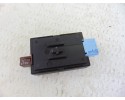 Módulo electrónico, Peugeot 407 Coupé Pack 2006, 9657384680