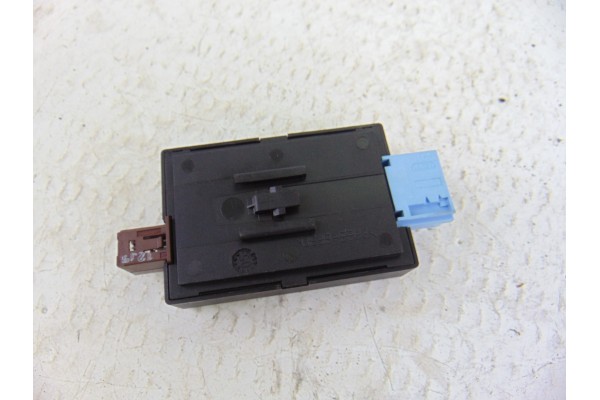 Módulo electrónico, Peugeot 407 Coupé Pack 2006, 9657384680