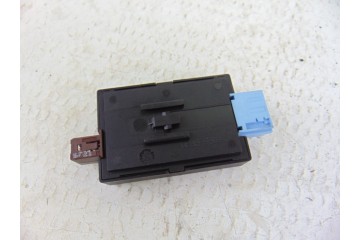 Módulo electrónico, Peugeot 407 Coupé Pack 2006, 9657384680