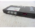 Módulo electrónico, Peugeot 407 Coupé Pack 2006, 9655888380