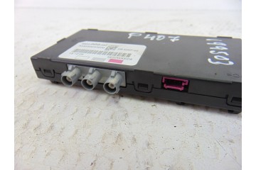 Módulo electrónico, Peugeot 407 Coupé Pack 2006, 9655888380