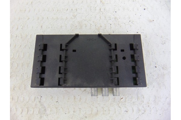 Módulo electrónico, Peugeot 407 Coupé Pack 2006, 9655888380