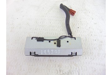Módulo electrónico, Peugeot 407 Coupé Pack 2006, 9653029780