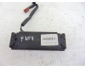 Módulo electrónico, Peugeot 407 Coupé Pack 2006, 9653029780