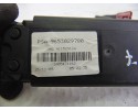 Módulo electrónico, Peugeot 407 Coupé Pack 2006, 9653029780