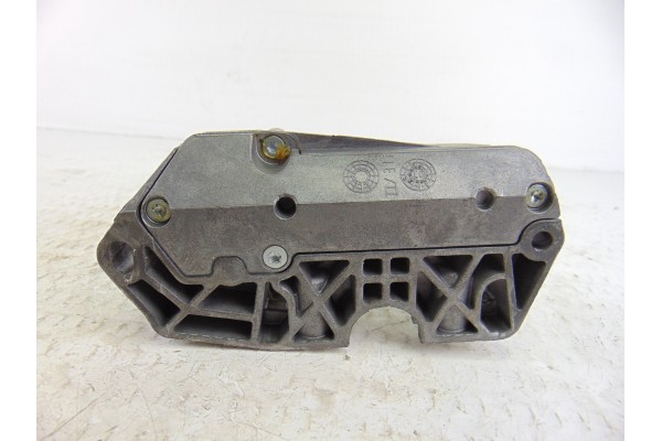 Asiento delantero derecho, Volkswagen Phaeton (3D3/3D7) TDI V6 4Motion (5 asientos) 2007
