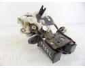 Cerradura maletero / porton, Mazda 3 Berlina (Bk) 1.6 CRDT Active 2007