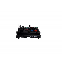 9650664080 CAJA RELES / FUSIBLES PEUGEOT 206