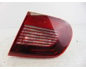 Piloto trasero derecho interior, Volkswagen Eos (1F7)(2006) 2.0 Tdi 2006