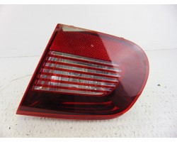 Piloto trasero derecho interior, Volkswagen Eos (1F7)(2006) 2.0 Tdi 2006