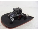Piloto trasero derecho interior, Volkswagen Eos (1F7)(2006) 2.0 Tdi 2006