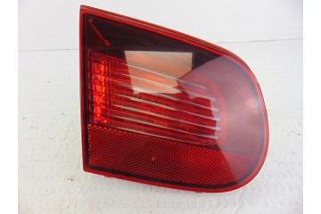 Piloto trasero izquierdo interior, Volkswagen Eos (1F7)(2006) 2.0 Tdi 2006