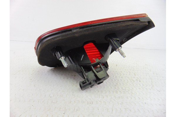 Piloto trasero izquierdo interior, Volkswagen Eos (1F7)(2006) 2.0 Tdi 2006