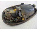 Maneta exterior delantera derecha, Kia Carnival Ii (Fl) 2.9 CDRi EX 2005