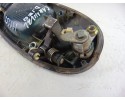Maneta exterior delantera izquierda, Kia Carnival Ii (Fl) 2.9 CDRi EX 2005