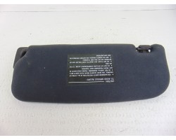 Parasol derecho, Hyundai Coupe (Gk) 2.0 FX Full 2005