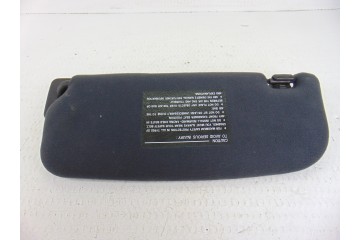 Parasol derecho, Hyundai Coupe (Gk) 2.0 FX Full 2005