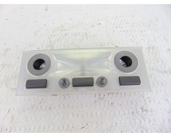 Luz interior, Bmw Serie 7 (E65/E66) 740d 2007, 8379699