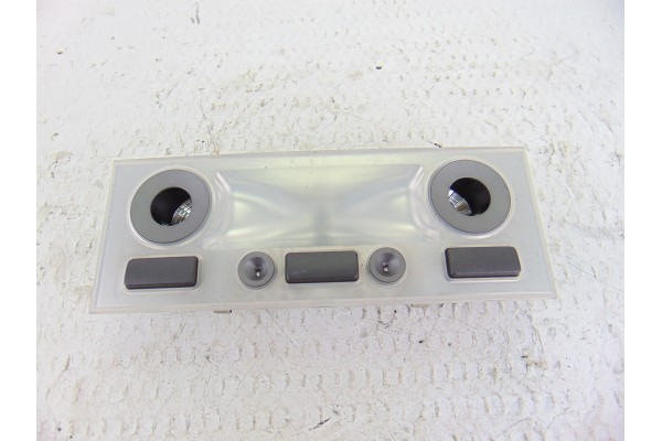 Luz interior, Bmw Serie 7 (E65/E66) 740d 2007, 8379699