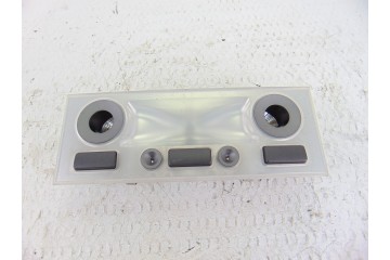 Luz interior, Bmw Serie 7 (E65/E66) 740d 2007, 8379699