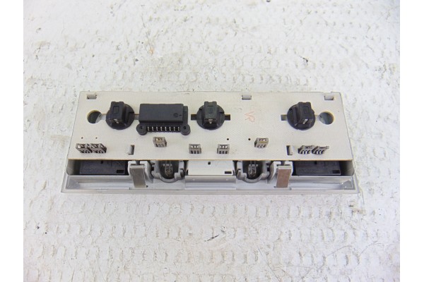 Luz interior, Bmw Serie 7 (E65/E66) 740d 2007, 8379699