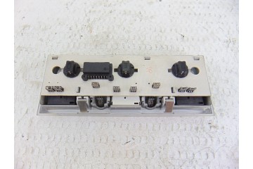 Luz interior, Bmw Serie 7 (E65/E66) 740d 2007, 8379699