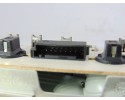 Luz interior, Bmw Serie 7 (E65/E66) 740d 2007, 8379699