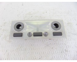 Luz interior, Bmw Serie 7 (E65/E66) 740d 2007, 8379701