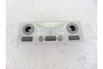 Luz interior, Bmw Serie 7 (E65/E66) 740d 2007, 8379701