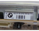 Luz interior, Bmw Serie 7 (E65/E66) 740d 2007, 8379701