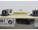 Luz interior, Bmw Serie 7 (E65/E66) 740d 2007, 8379701
